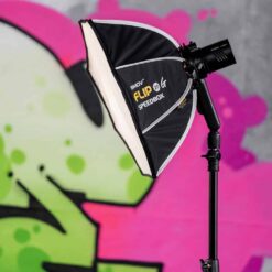 SMDV Speedbox Flip20G ø45cm