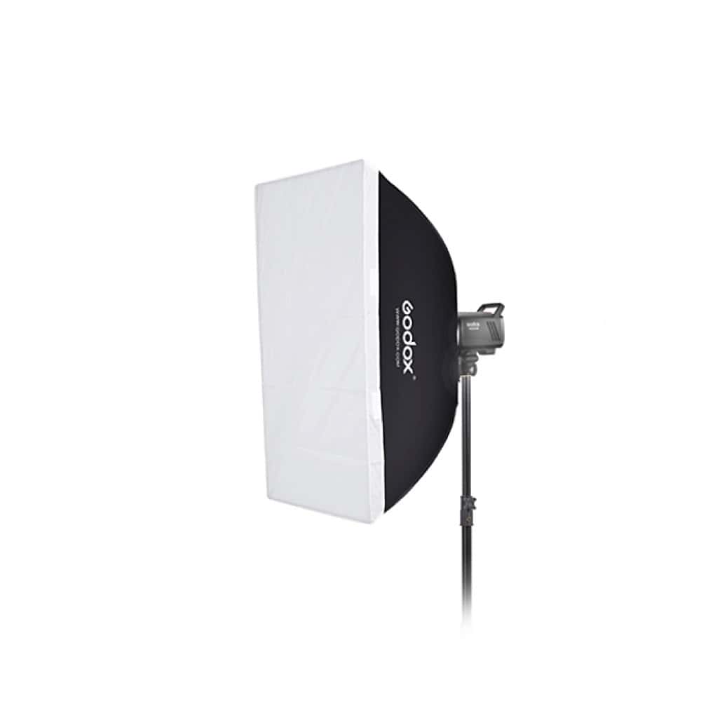 Godox MS200V-F Dual Studioblitz Set