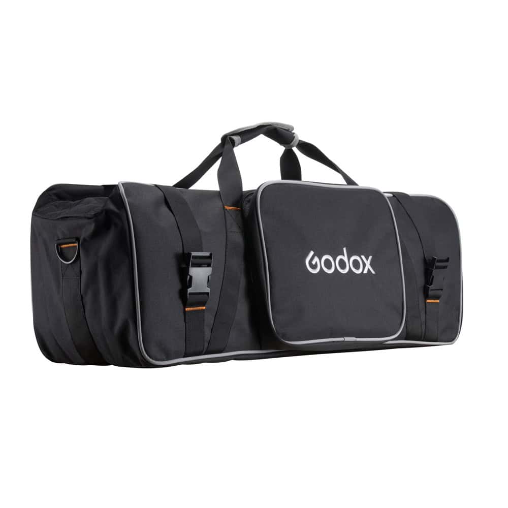 Godox MS200V-F Dual Studioblitz Set