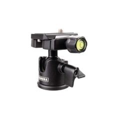 Caruba Tabletop Mini Ballhead Load capacity 2kg
