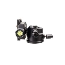 Caruba Tabletop Mini Ballhead Load capacity 2kg