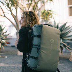 WANDRD Hexad Access Duffel 45 Liter