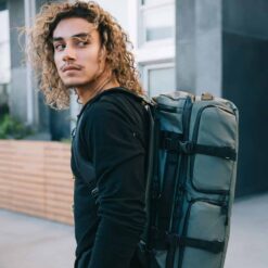WANDRD Hexad Access Duffel 45 Liter