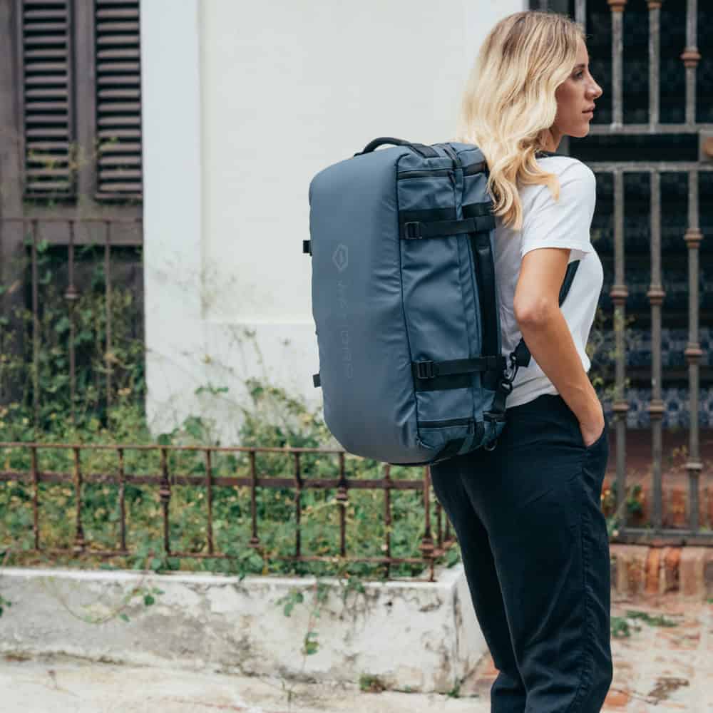 WANDRD Hexad Access Duffel 45 Liter