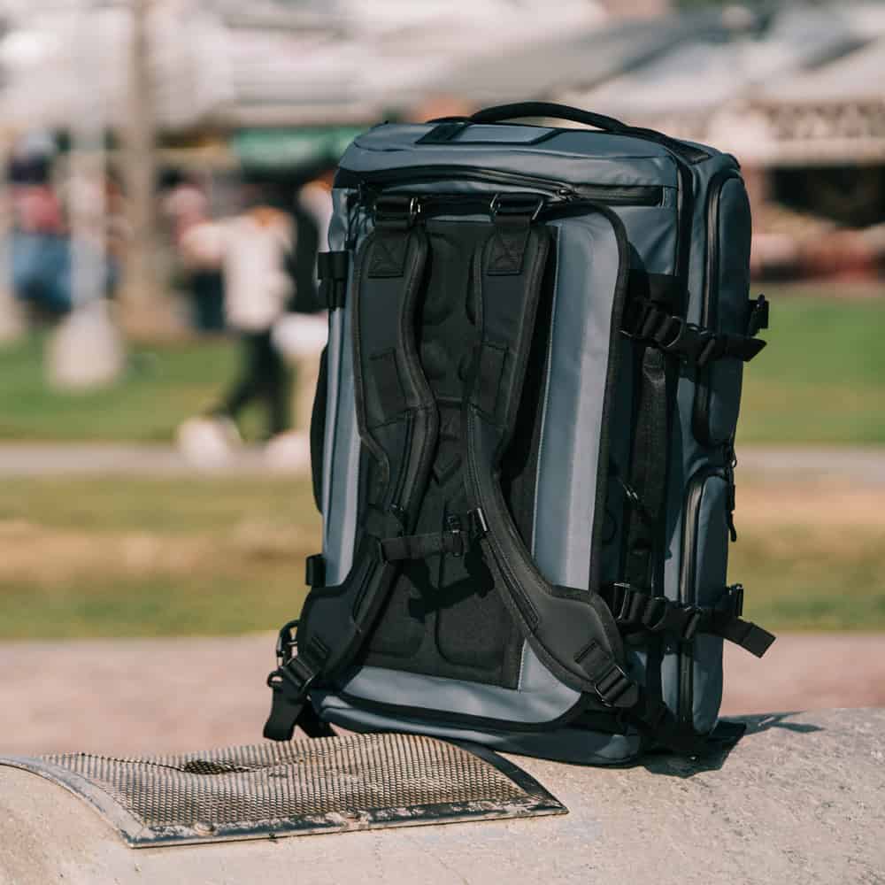 WANDRD Hexad Access Duffel 45 Liter