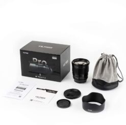 Viltrox XF-75 F1.2 AF PRO APS-C