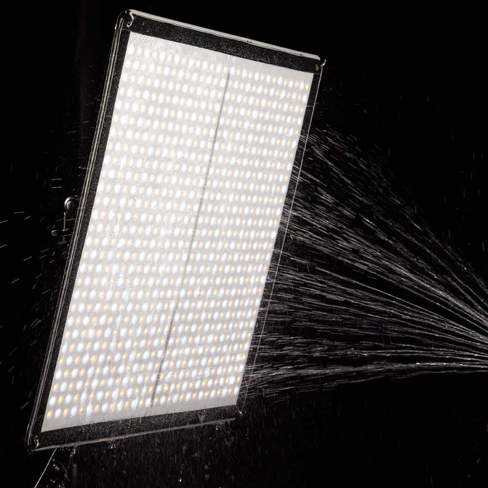 KNOWLED F400Bi Flexible LED