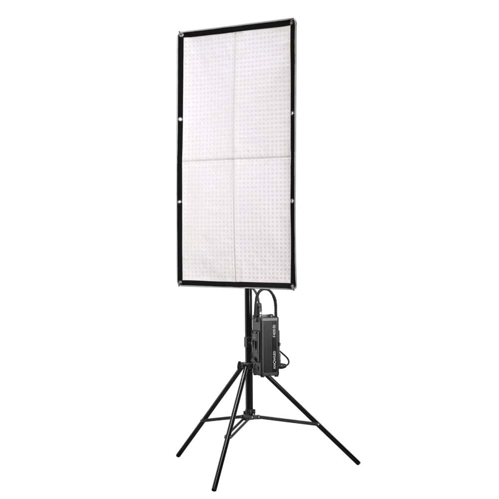 KNOWLED F400Bi Flexible LED