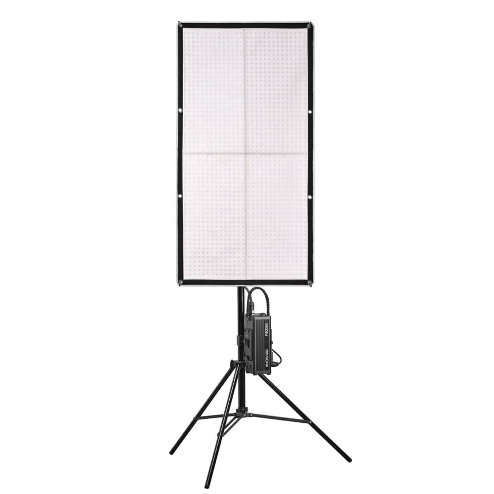 KNOWLED F400Bi Flexible LED
