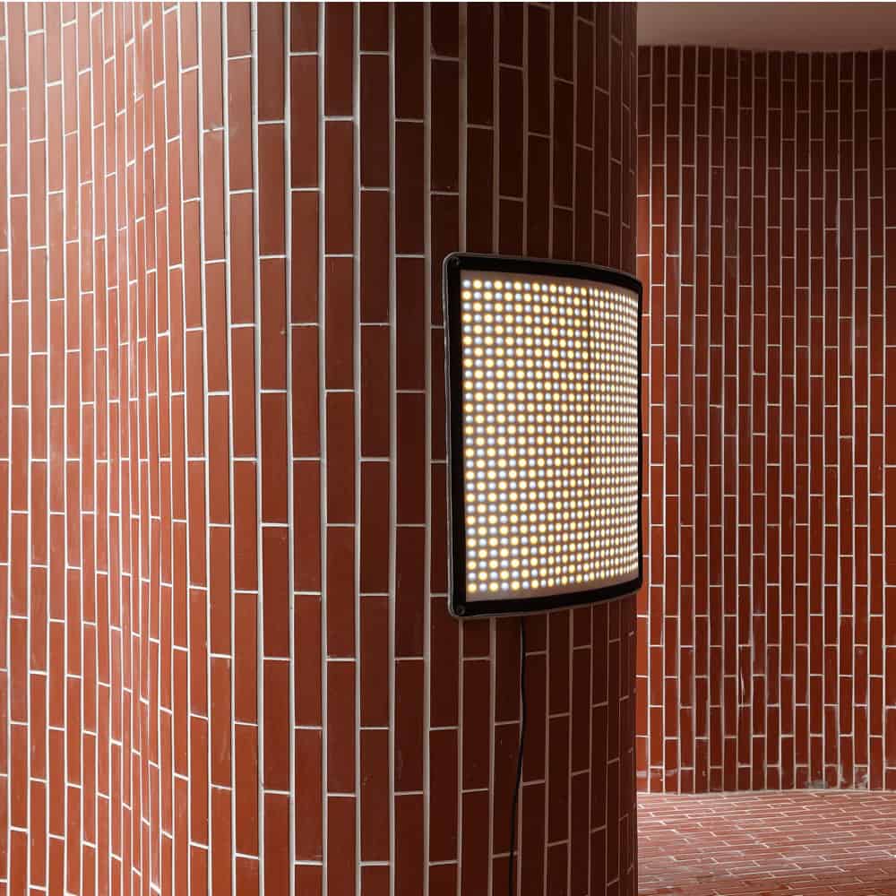 KNOWLED F400Bi Flexible LED