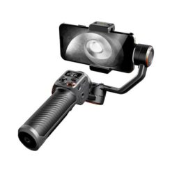 hohem iSteady M6 for vloggers, live-streamers, filmmakers