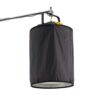 Godox P600BHSSS Black Opaque Skirt