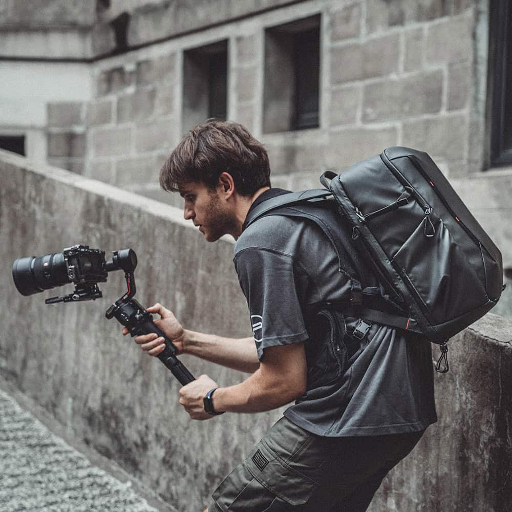 PGYTECH OneMo Lite Backpack 22 Liter