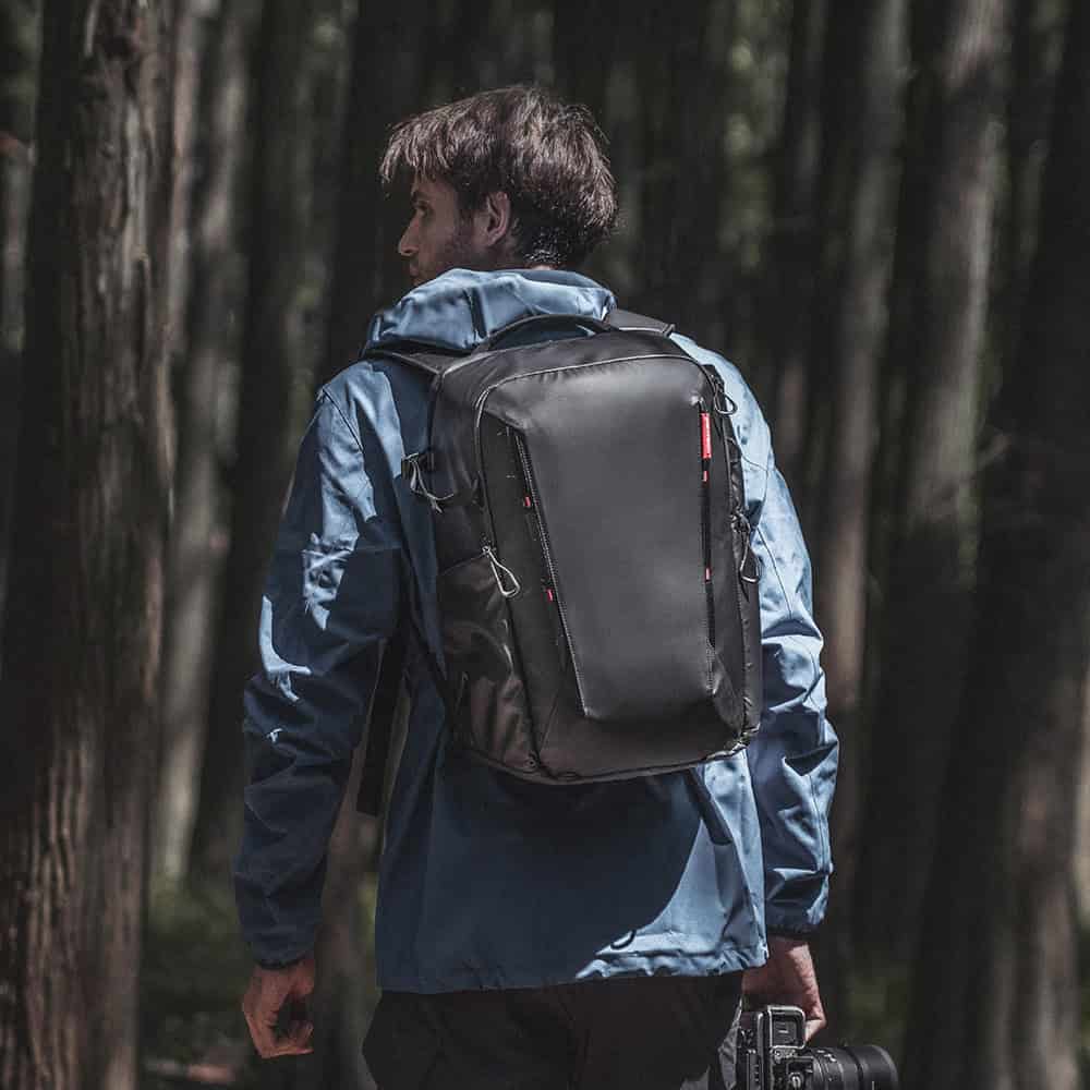 PGYTECH OneMo Lite Backpack 22 Liter