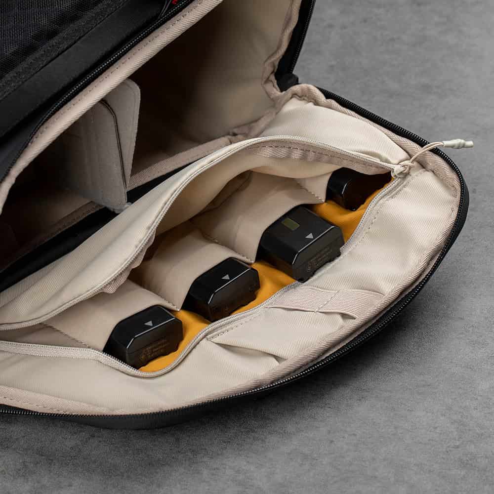 PGYTECH OneGo Air Backpack 20/25 Liter