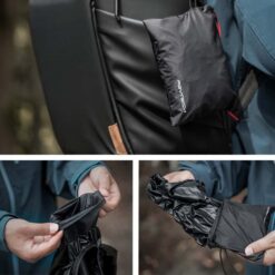 PGYTECH Rain Cover 25L up to 25 Liter