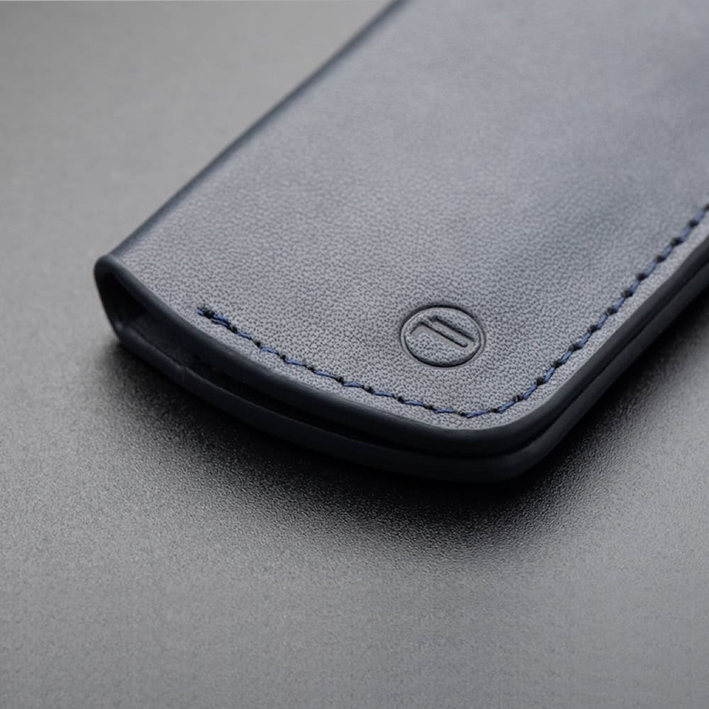 PGYTECH Memory Card Wallet deep navy