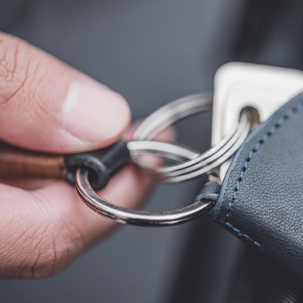 PGYTECH Memory Card Wallet deep navy