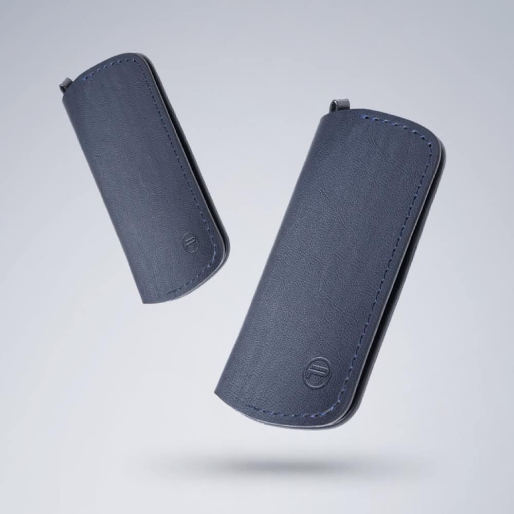 PGYTECH Memory Card Wallet deep navy