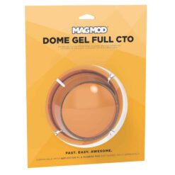 MagMod XL Dome Gel Full CTO XL