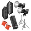 Godox LED SL60W Duo Set Daylight