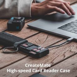 PGYTECH CreateMate
