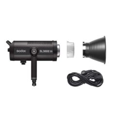 Godox SL300IIIBi BiColor LED Silent fans
