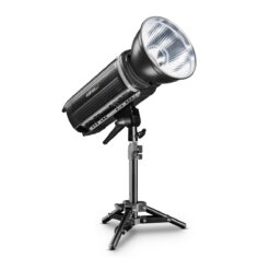 Lampenstativ mini 26-42cm