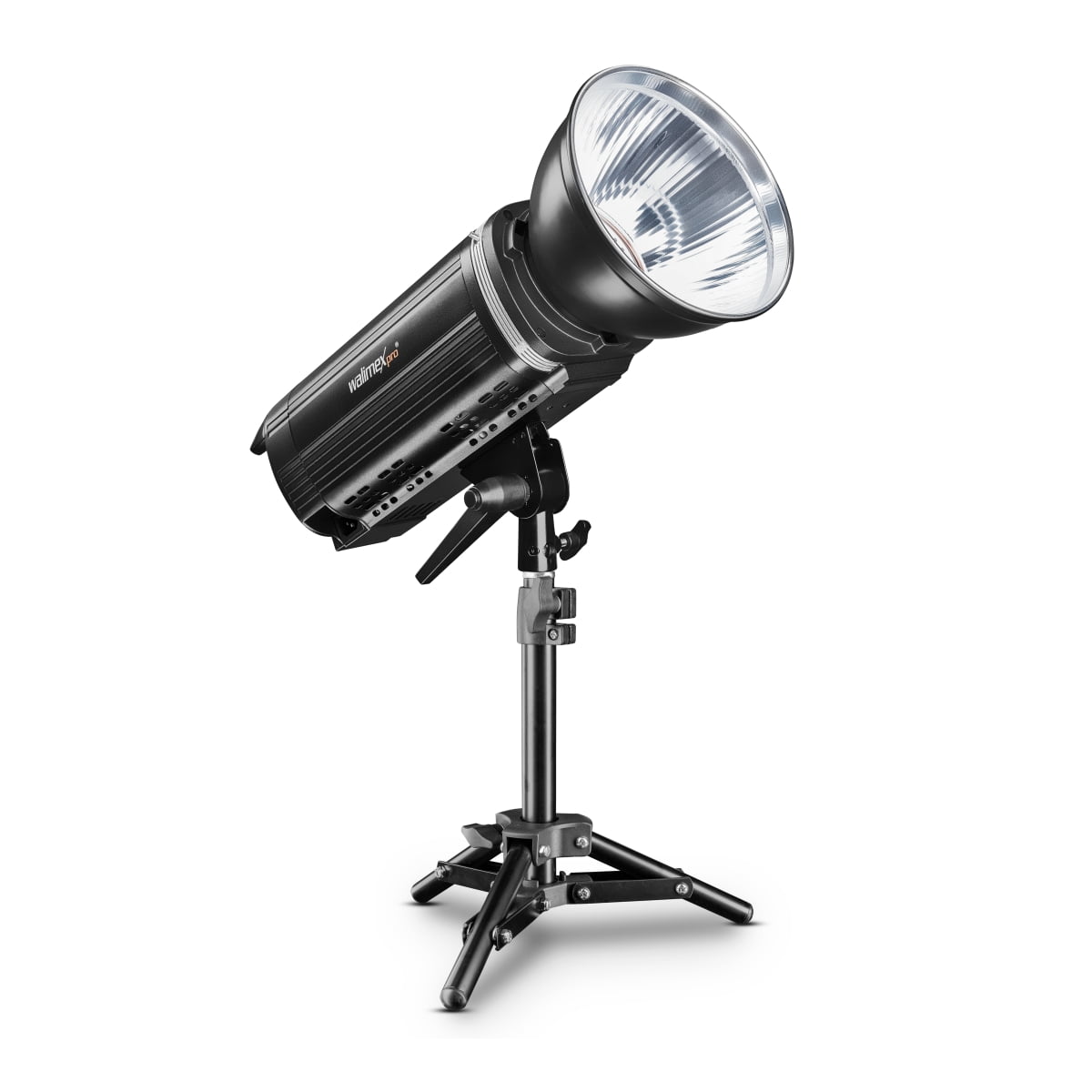 Lampenstativ mini 26-42cm