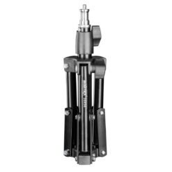 Lampenstativ mini 26-42cm