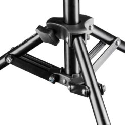 Lampenstativ mini 26-42cm