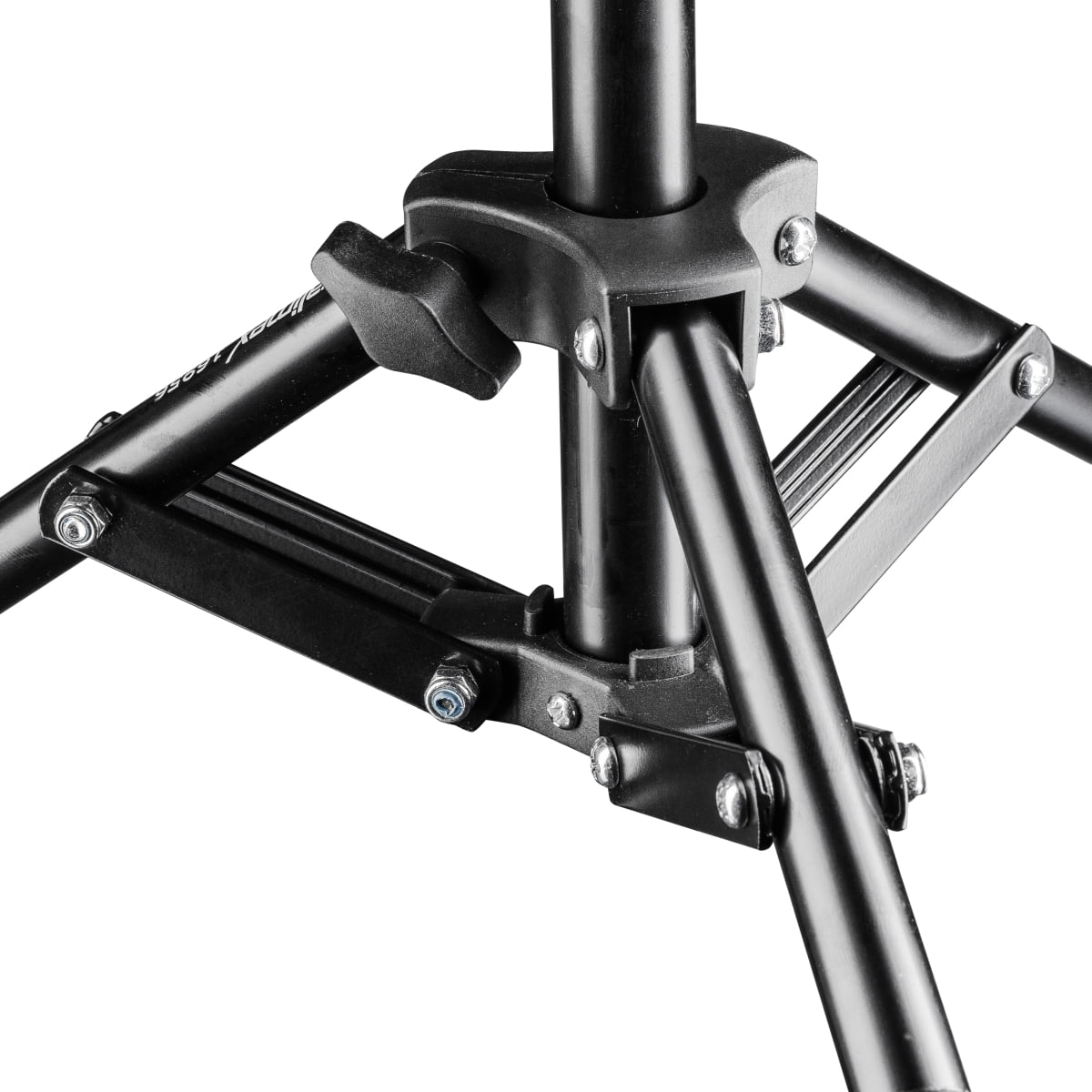 Lampenstativ mini 26-42cm