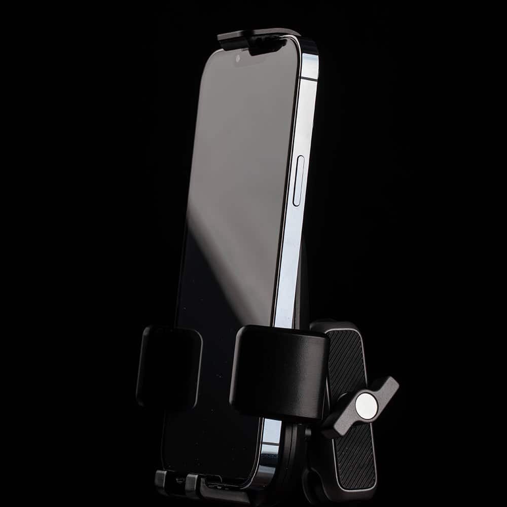 PGYTECH Smartphone Lenkerhalterung Fahrrad und Motorrad