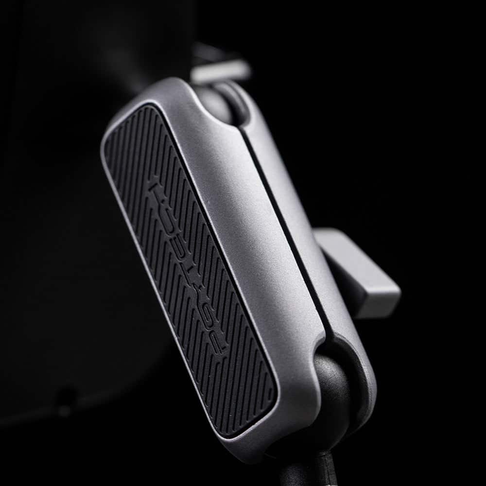 PGYTECH Smartphone Lenkerhalterung Fahrrad und Motorrad