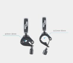 PGYTECH Smartphone Lenkerhalterung Fahrrad und Motorrad