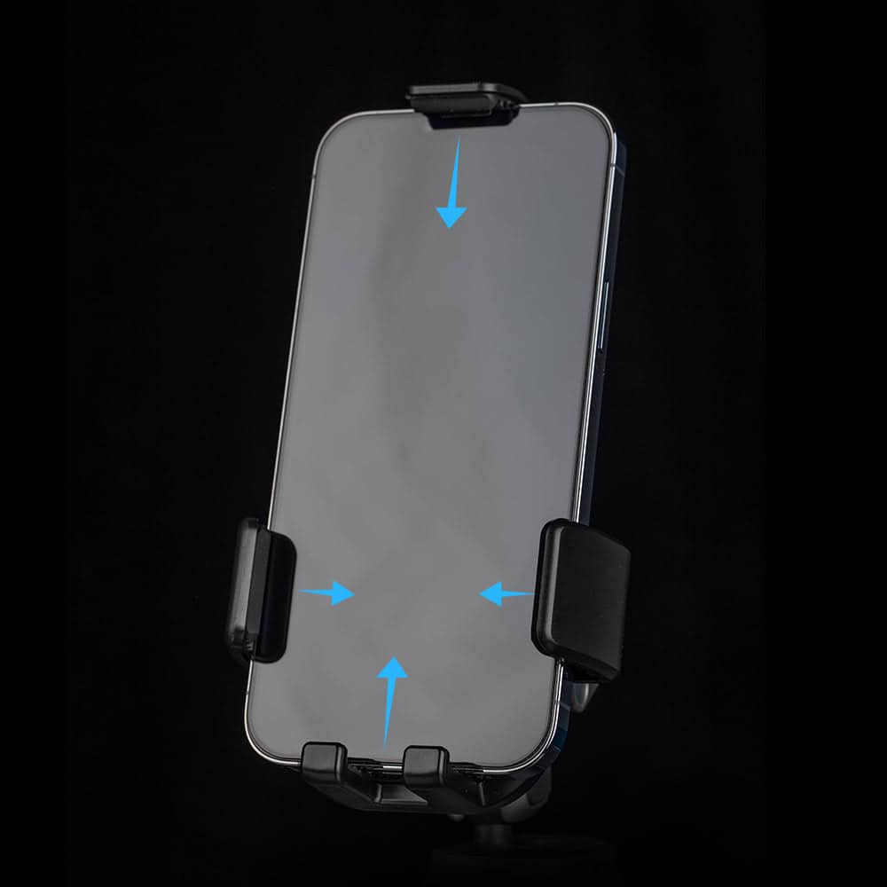 PGYTECH Smartphone Lenkerhalterung Fahrrad und Motorrad