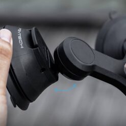 3-fach Saugnapfhalterung für ActionCam/smartphone