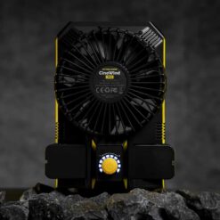 Nitecore CineWind CW30