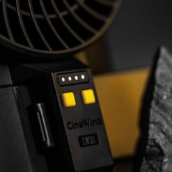 Nitecore CineWind CW30