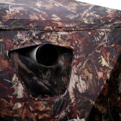 Caruba Camouflage Zelt