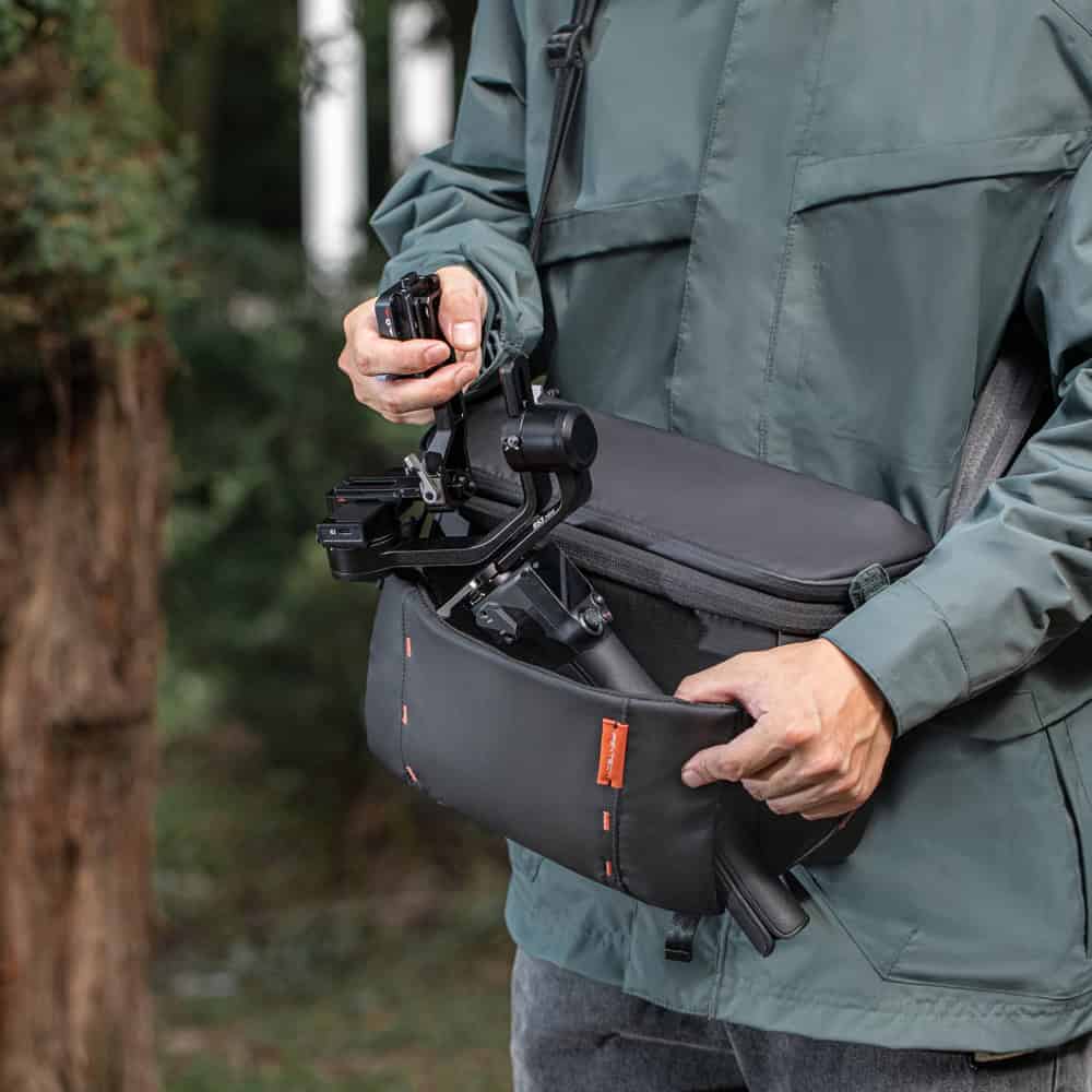 PGYTECH OneMo Sling 7/11 Liter
