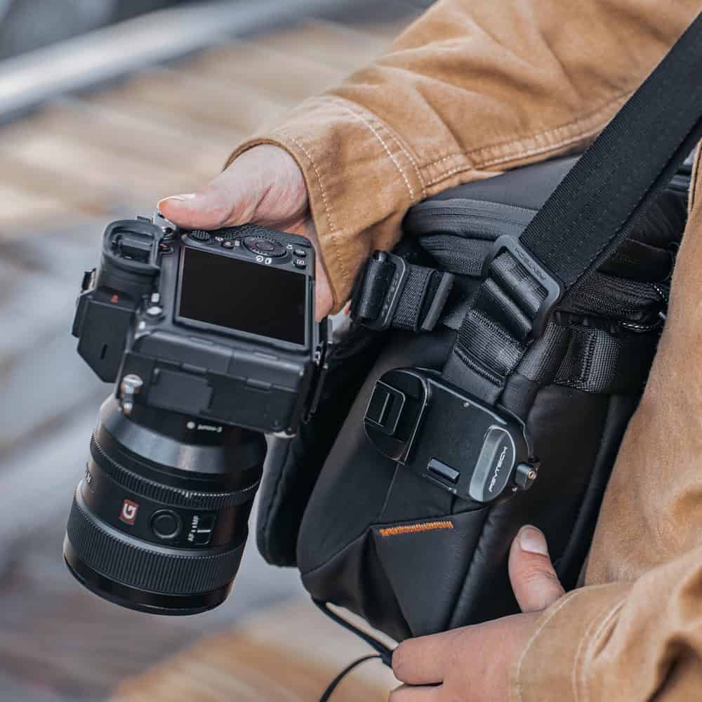 PGYTECH OneMo Sling 7/11 Liter