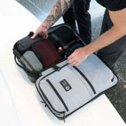 WANDRD Transit Carry-On Roller 40 Liter
