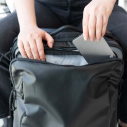 WANDRD Transit Carry-On Roller 40 Liter