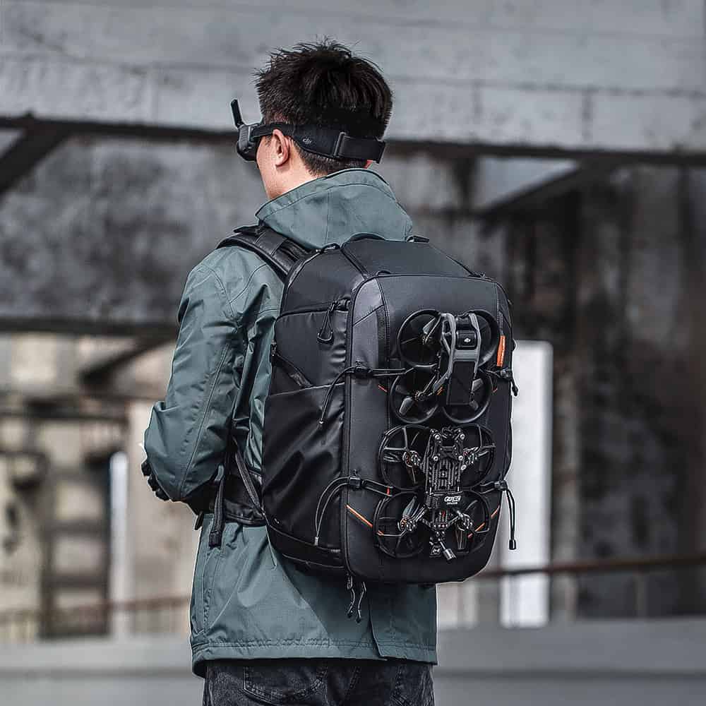 PGYTECH OneMo FPV Backpack