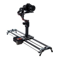 YC Onion Hotdog 3.0 Motorized Slider