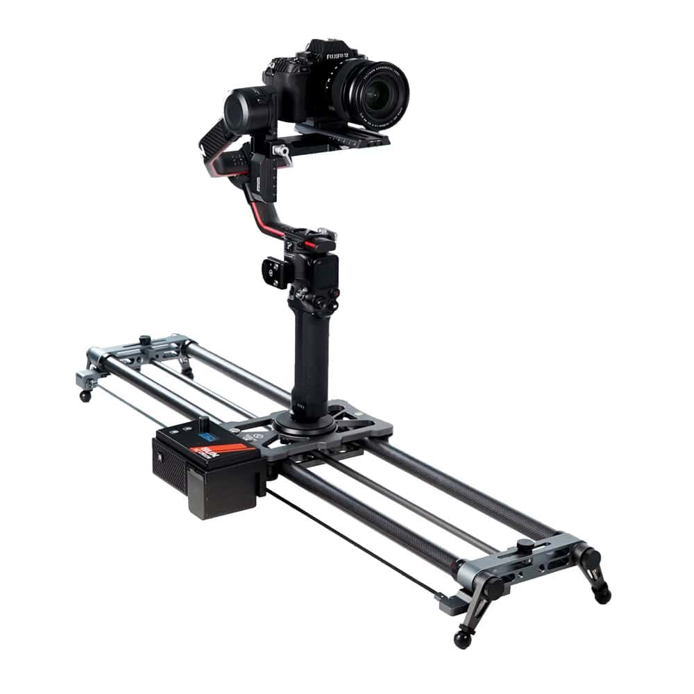 YC Onion Hotdog 3.0 Motorized Slider