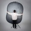 Caruba Magnetic Reflector Holder