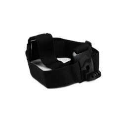 Caruba Headstrap for GoPro adjustable