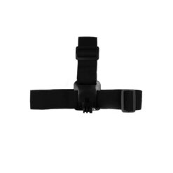 Caruba Headstrap for GoPro adjustable